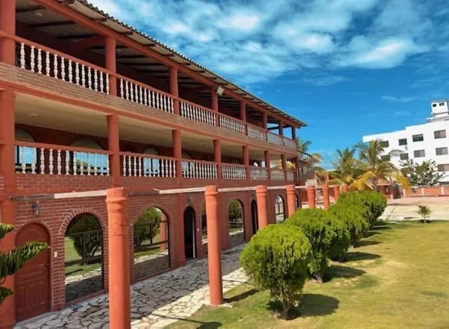Suite Hotel Romanos