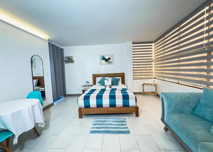 Libertad 109 Hotel