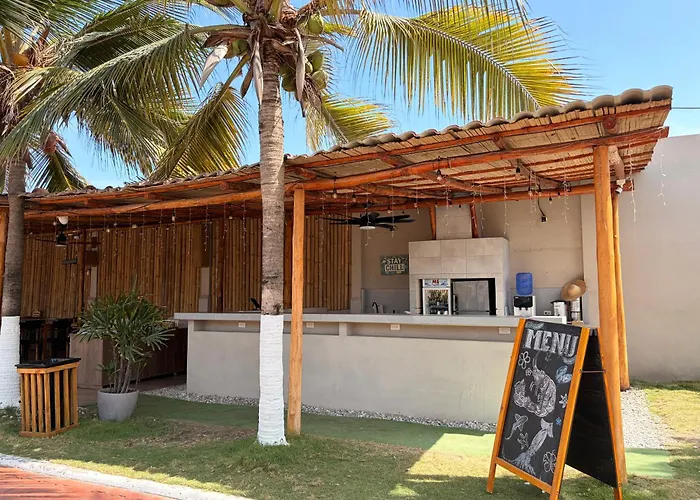 Hotel La Mar Playas