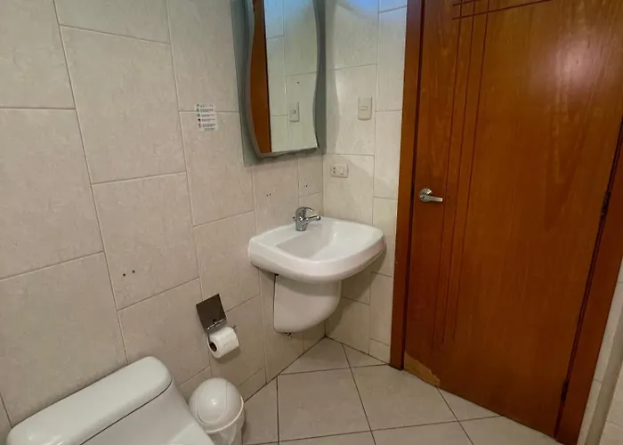 Hotel Playa Dorada Salinas