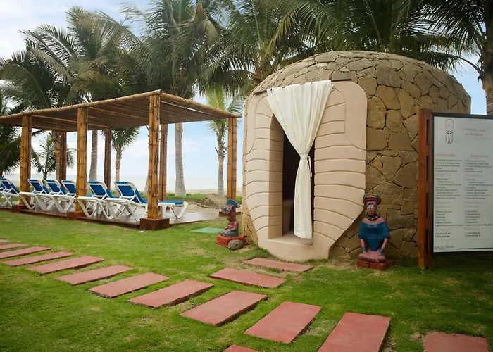 Royal Decameron Punta Centinela